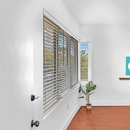 Garden Suite 3-Hosted By Sweetstay Miami Beach Dış mekan fotoğraf