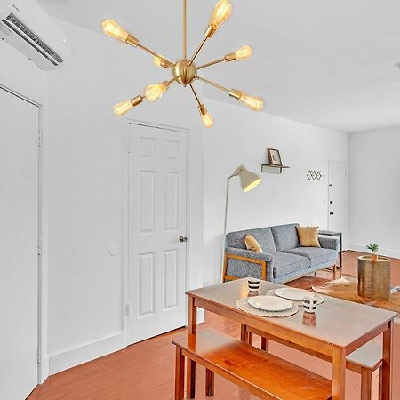 Garden Suite 3-Hosted By Sweetstay Miami Beach Dış mekan fotoğraf