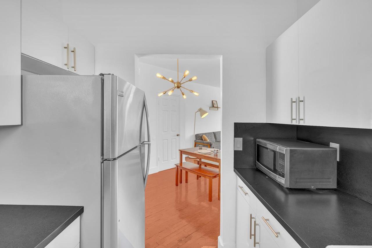 Garden Suite 3-Hosted By Sweetstay Miami Beach Dış mekan fotoğraf