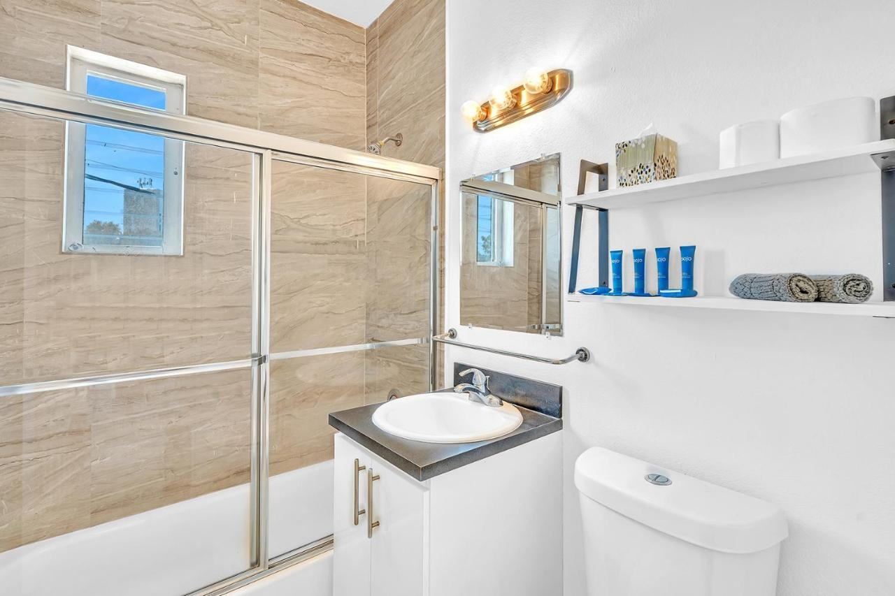 Garden Suite 3-Hosted By Sweetstay Miami Beach Dış mekan fotoğraf