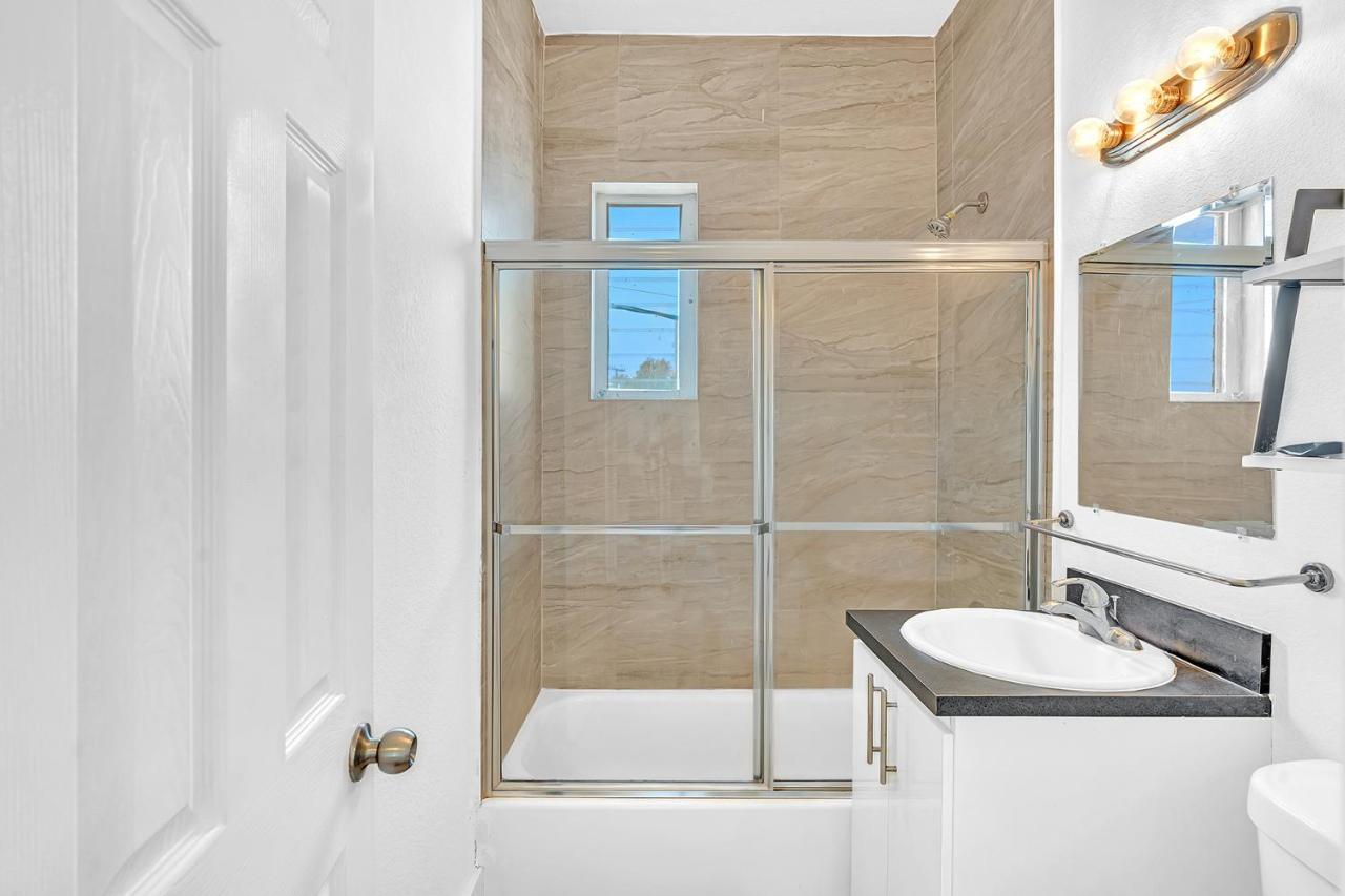 Garden Suite 3-Hosted By Sweetstay Miami Beach Dış mekan fotoğraf