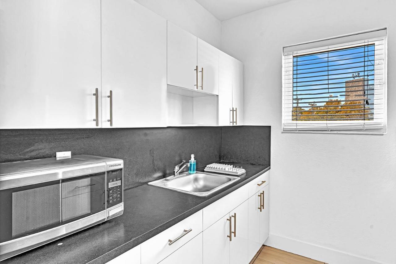 Garden Suite 3-Hosted By Sweetstay Miami Beach Dış mekan fotoğraf