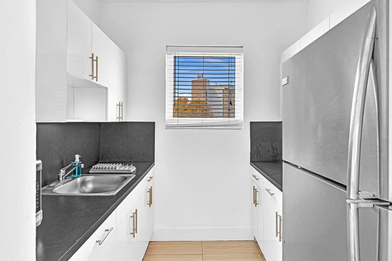 Garden Suite 3-Hosted By Sweetstay Miami Beach Dış mekan fotoğraf
